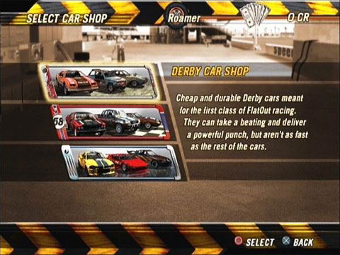 FlatOut 2 image 4
