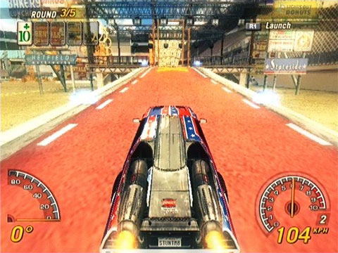 FlatOut 2 image 7