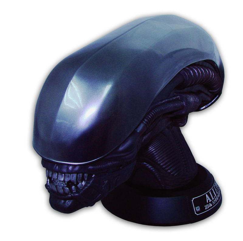 Alien Quadrilogy [Alien Head Edition] image 3