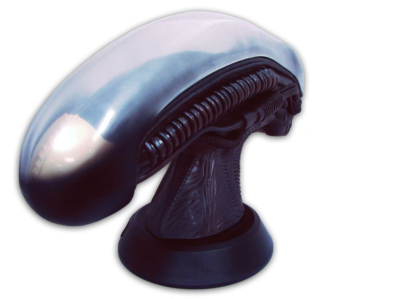 Alien Quadrilogy [Alien Head Edition] image 4