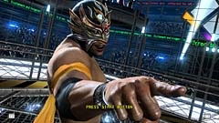 Virtua Fighter 5 image 2