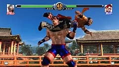 Virtua Fighter 5 image 6