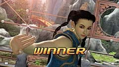 Virtua Fighter 5 image 7