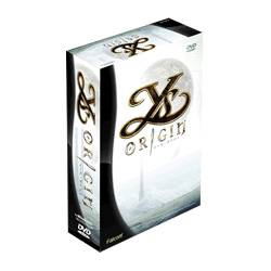 Ys Origins (DVD-ROM) image 1