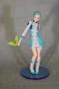 Koukyoushihen Eureka Seven 1/6 Scale Pre-painted PVC Figure - Eureka thumbnail 1