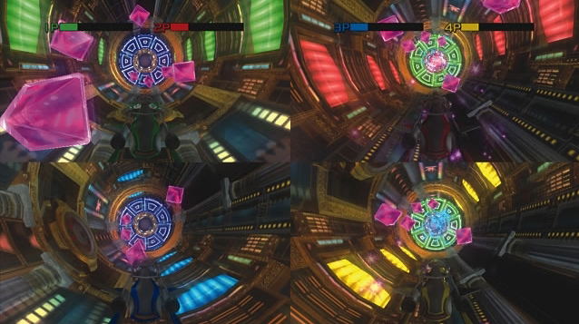 Fuzion Frenzy 2 image 5