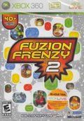 Fuzion Frenzy 2 thumbnail 1