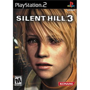 Silent Hill 3_