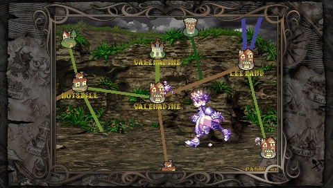 Princess Crown (Atlus Best Collection) image 4