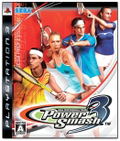 Power Smash 3 / Virtua Tennis 3 thumbnail 1