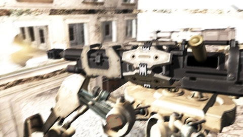 Chrome Hounds (Platinum Collection) image 3