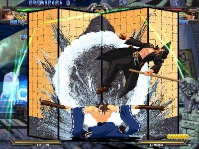 Guilty Gear XX Slash (Sega the Best) image 7
