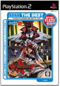 Guilty Gear XX Slash (Sega the Best) thumbnail 1