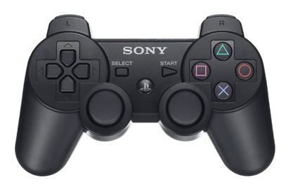 PS3 Wireless Controller (SIXAXIS) image 1