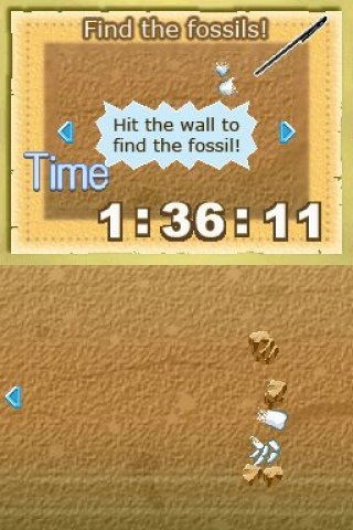 Fossil League Dino Tournament Championship image 4