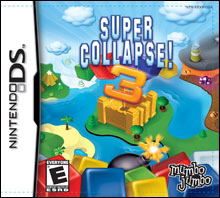 Super Collapse! 3 image 1