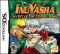 Inuyasha Secret of the Divine Jewel thumbnail 1