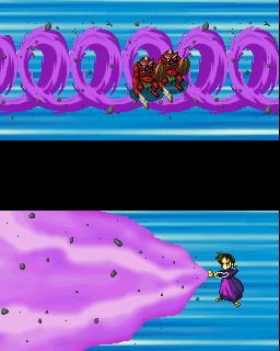 Inuyasha Secret of the Divine Jewel image 3