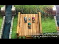Legend of Heroes III: Song of the Ocean thumbnail 2