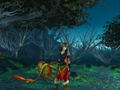 World of Warcraft: Burning Crusade Expansion Pack thumbnail 3