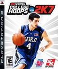 College Hoops 2K7 thumbnail 1