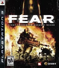 F.E.A.R. First Encounter Assault Recon image 1