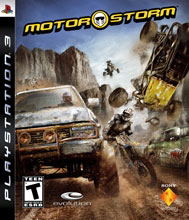 MotorStorm image 1