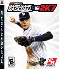 Major League Baseball 2K7 thumbnail 1