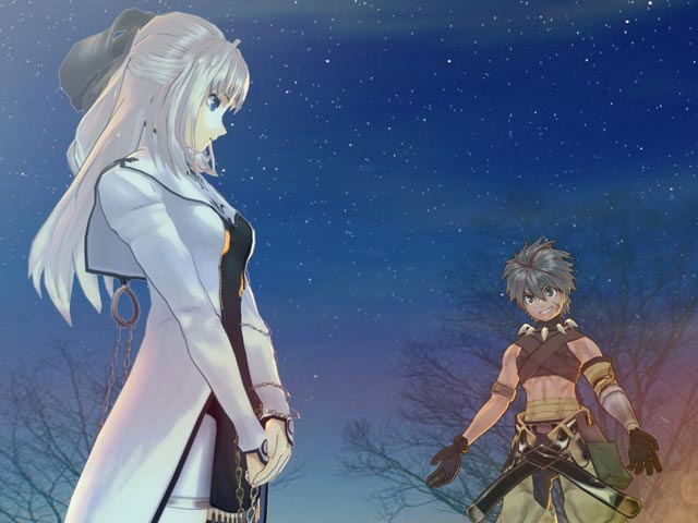 Shining Force EXA image 2