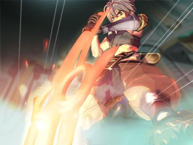 Shining Force EXA image 5