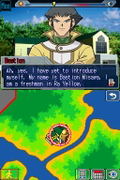 Yu-Gi-Oh! GX Spirit Caller thumbnail 2