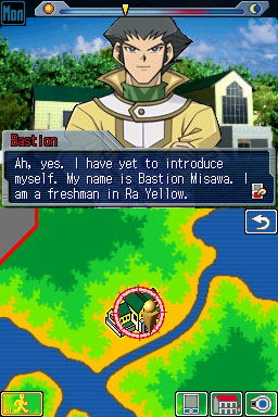 Yu-Gi-Oh! GX Spirit Caller image 2