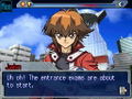 Yu-Gi-Oh! GX Spirit Caller thumbnail 3