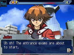 Yu-Gi-Oh! GX Spirit Caller image 3