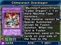 Yu-Gi-Oh! GX Spirit Caller thumbnail 4