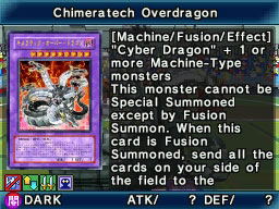 Yu-Gi-Oh! GX Spirit Caller image 4
