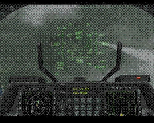 Over G Fighters image 3