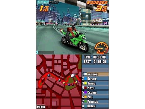 Asphalt: Urban GT 2 image 2