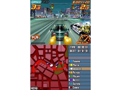 Asphalt: Urban GT 2 image 3