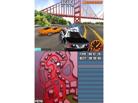Asphalt: Urban GT 2 image 5