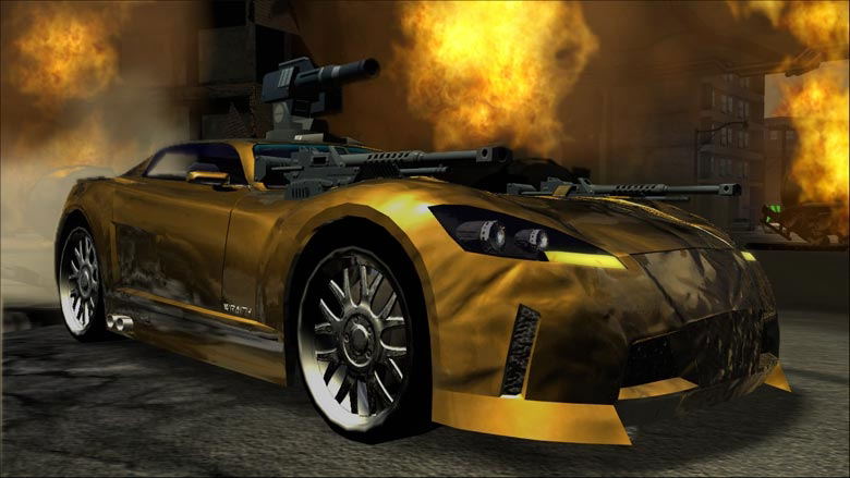Full Auto image 2