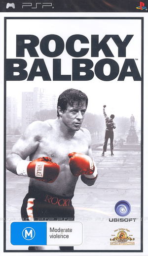 Rocky Balboa_