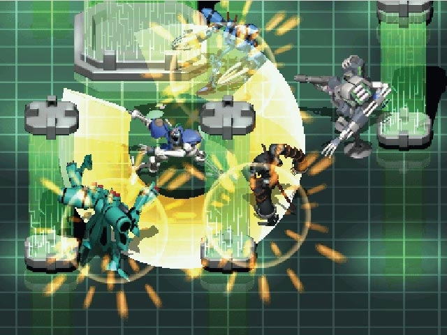 Baldr Force EXE image 5
