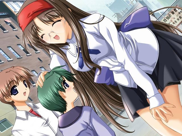 Baldr Force EXE image 6