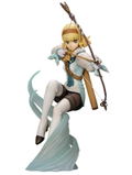 Tales of the Abyss 1/8 Scale Pre-painted PVC Figure - Natalia Luzu Kimuelasca Lanvaldear thumbnail 1