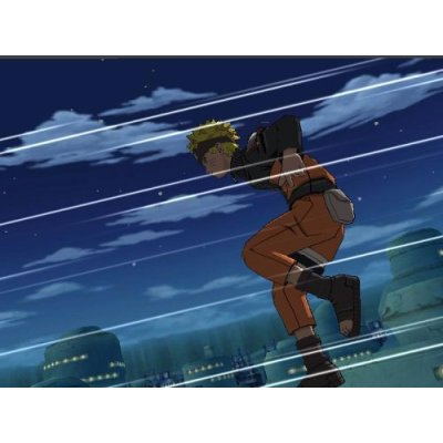 Naruto Shippuuden: Gekitou Ninja Taisen EX image 5