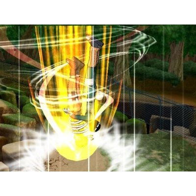 Naruto Shippuuden: Gekitou Ninja Taisen EX image 7