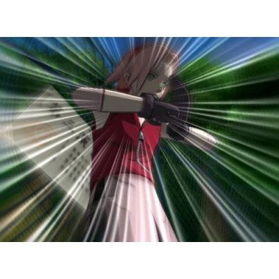 Naruto Shippuuden: Gekitou Ninja Taisen EX image 10