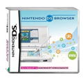 Nintendo DS Browser (NDS Lite Version) thumbnail 1