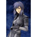 Ghost in the Shell - Stand Alone Complex (S.A.C. 2nd GIG) 1/7 Scale Pre-painted PVC Figure: Kusanagi Motoko thumbnail 2